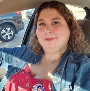 Meet your Posher, Kelley